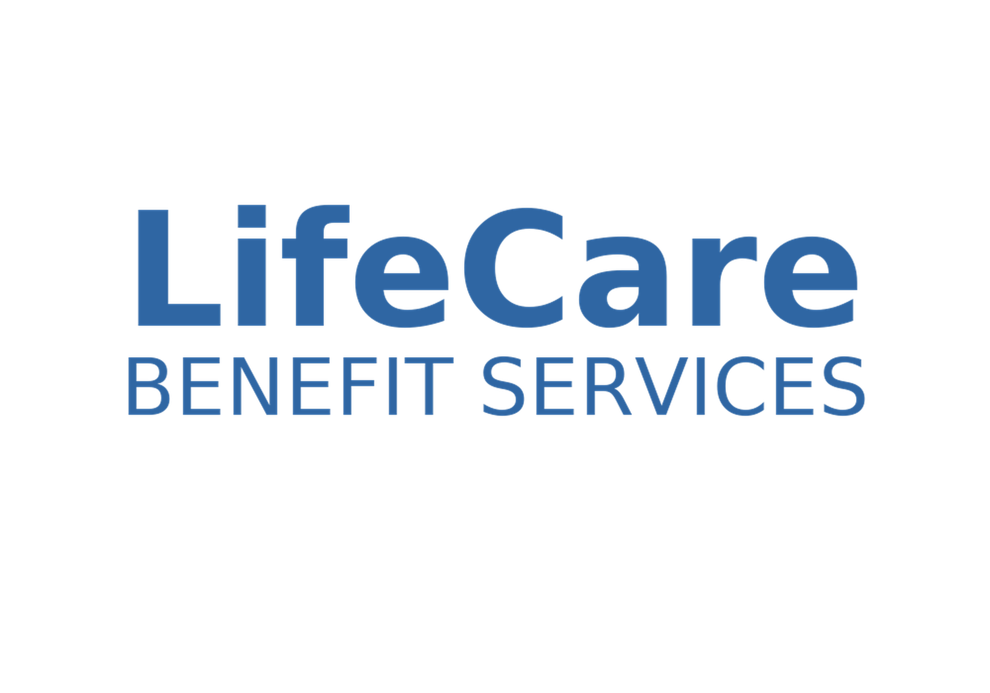 lifecare logo bigger lower safe