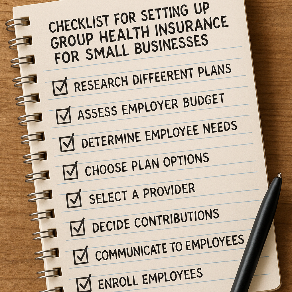 navigating group health insurance for small business owners what you need to know 1