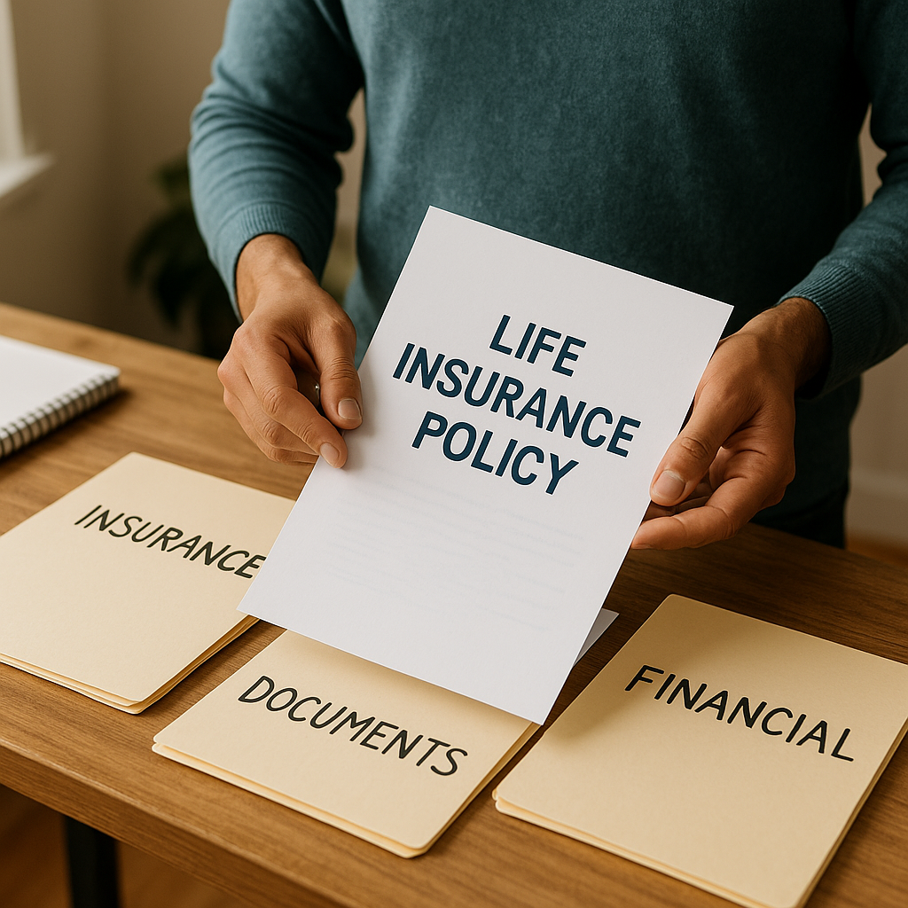 How to Review Life Insurance Policy: A Step-by-Step Guide for Homeowners, Teachers, and Small Business Owners