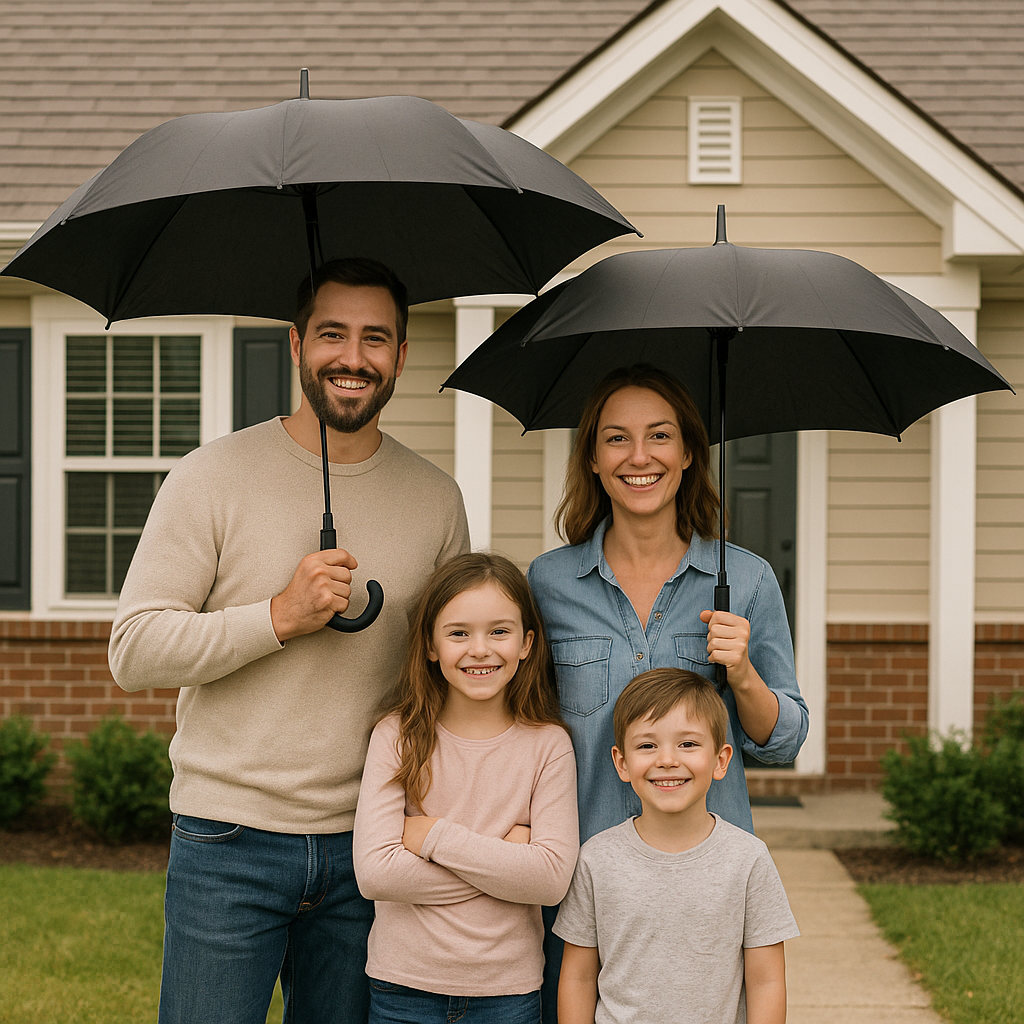 How to Secure a Mortgage Protection Life Insurance Quote for Your Home and Family