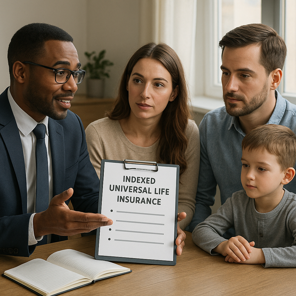 top rated best indexed universal life insurance policies for secure financial growth 1