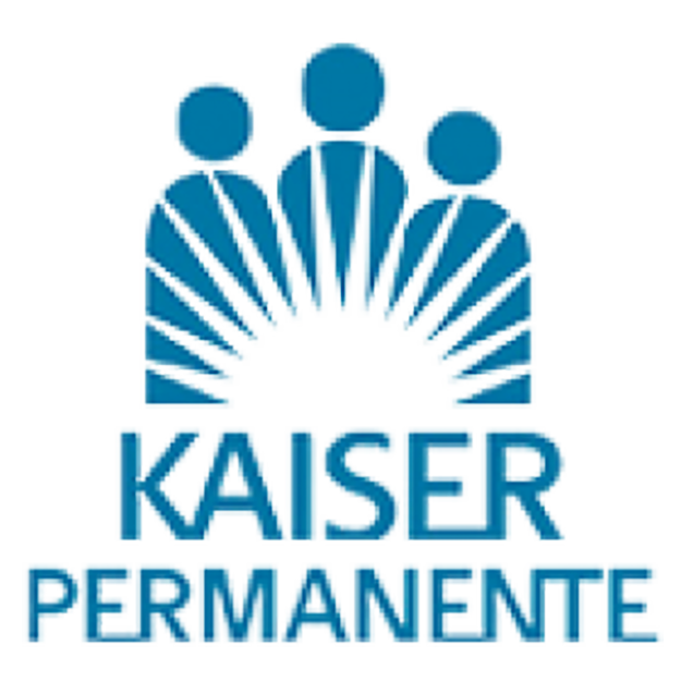 kaiser permanente logo png photo