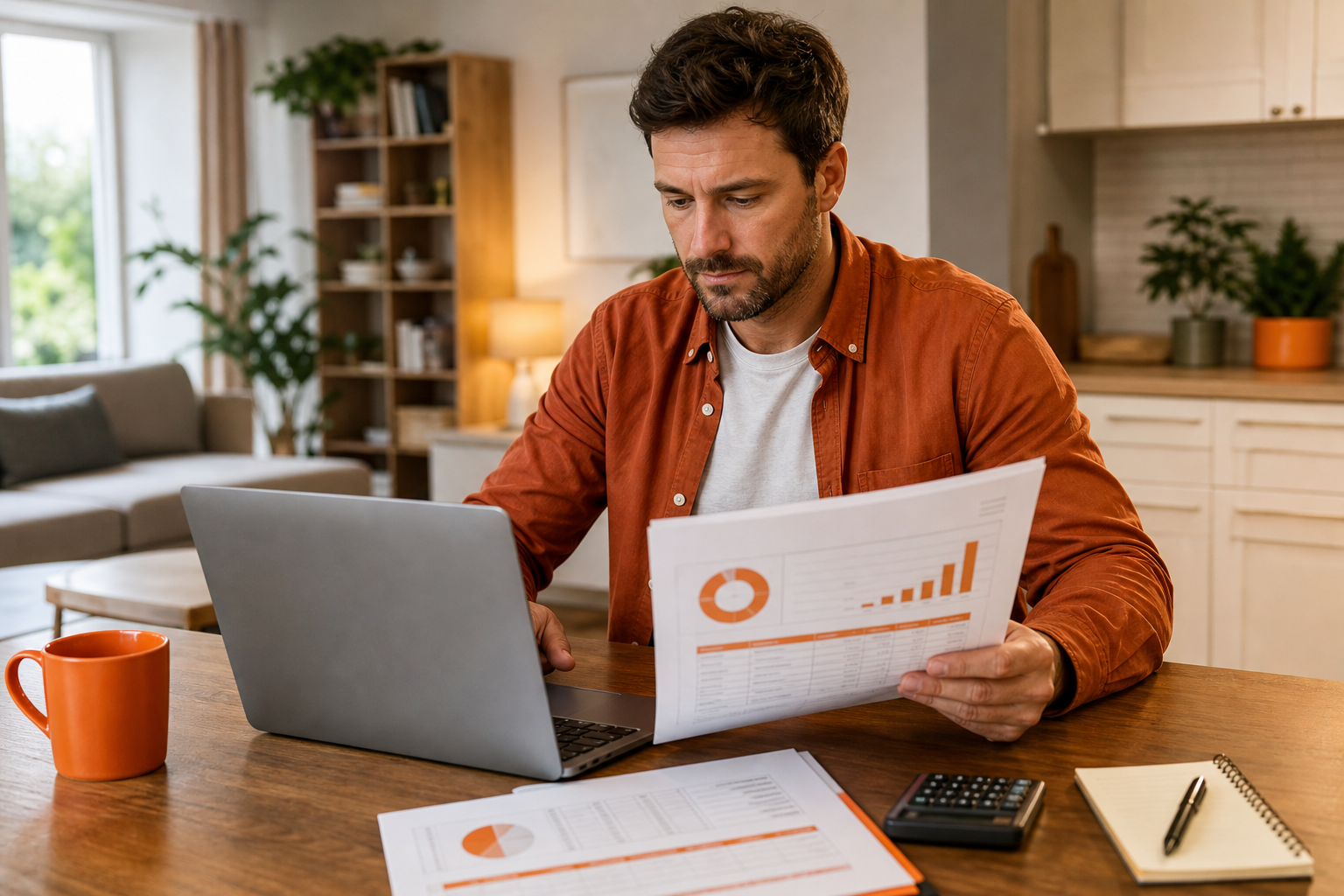 Mortgage protection insurance for self employed homebuyers