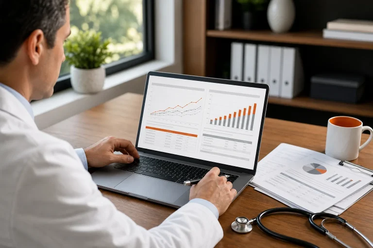 Indexed universal life insurance for physicians