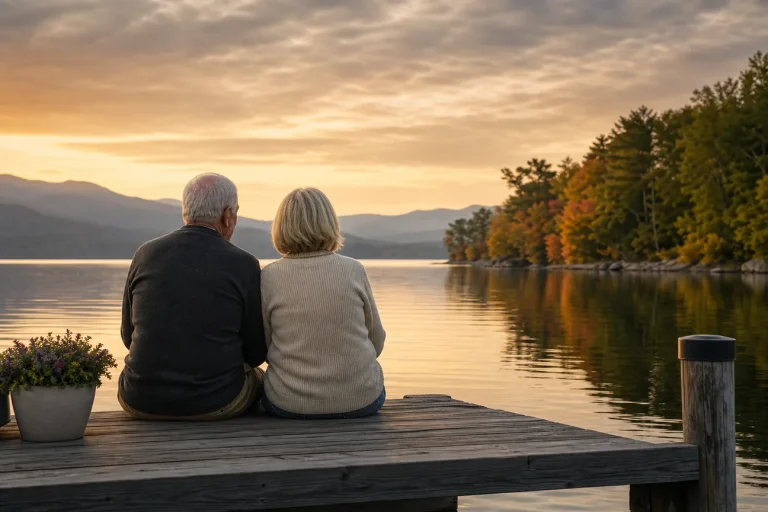 Top IUL Living Benefits for Retirees