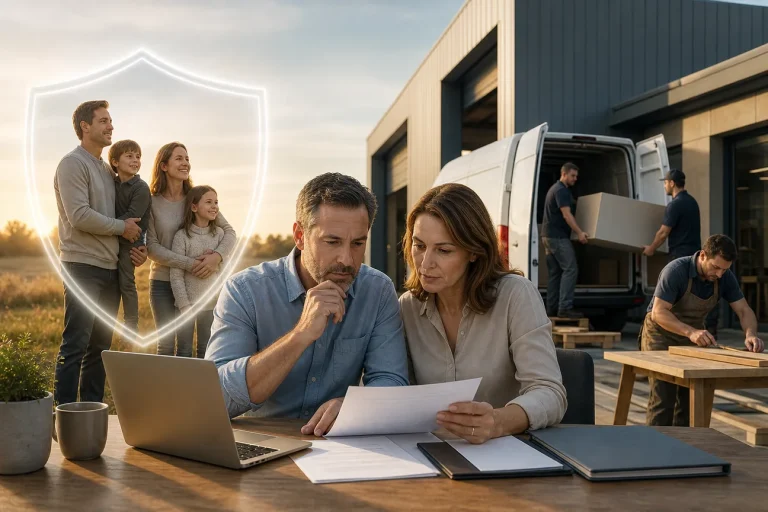 Best Life Insurance With Living Benefits for Small Business