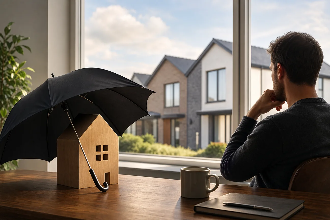 Best Mortgage Protection Insurance for Landlords