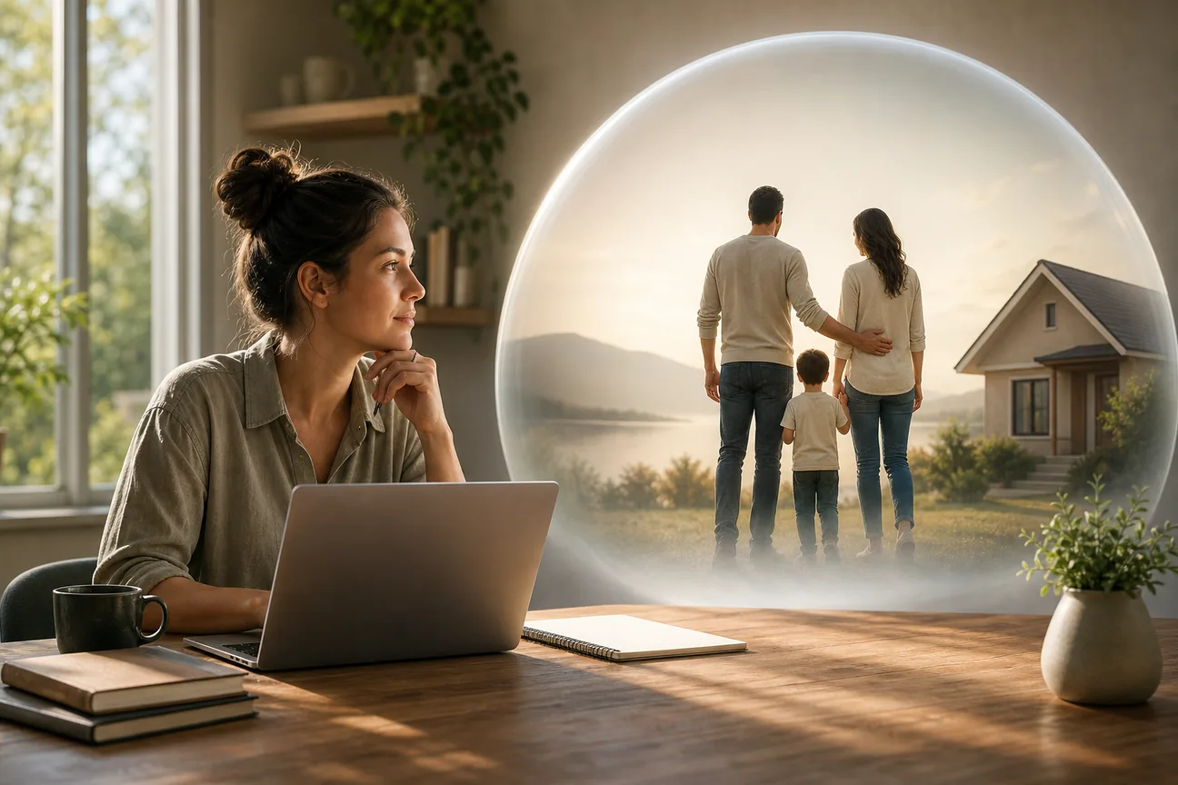 Best Term Life Insurance With Living Benefits for Freelancers