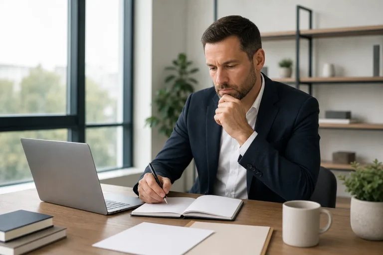 Best IUL Options for Small Business Owners
