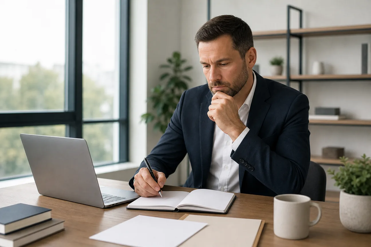 Best IUL Options for Small Business Owners