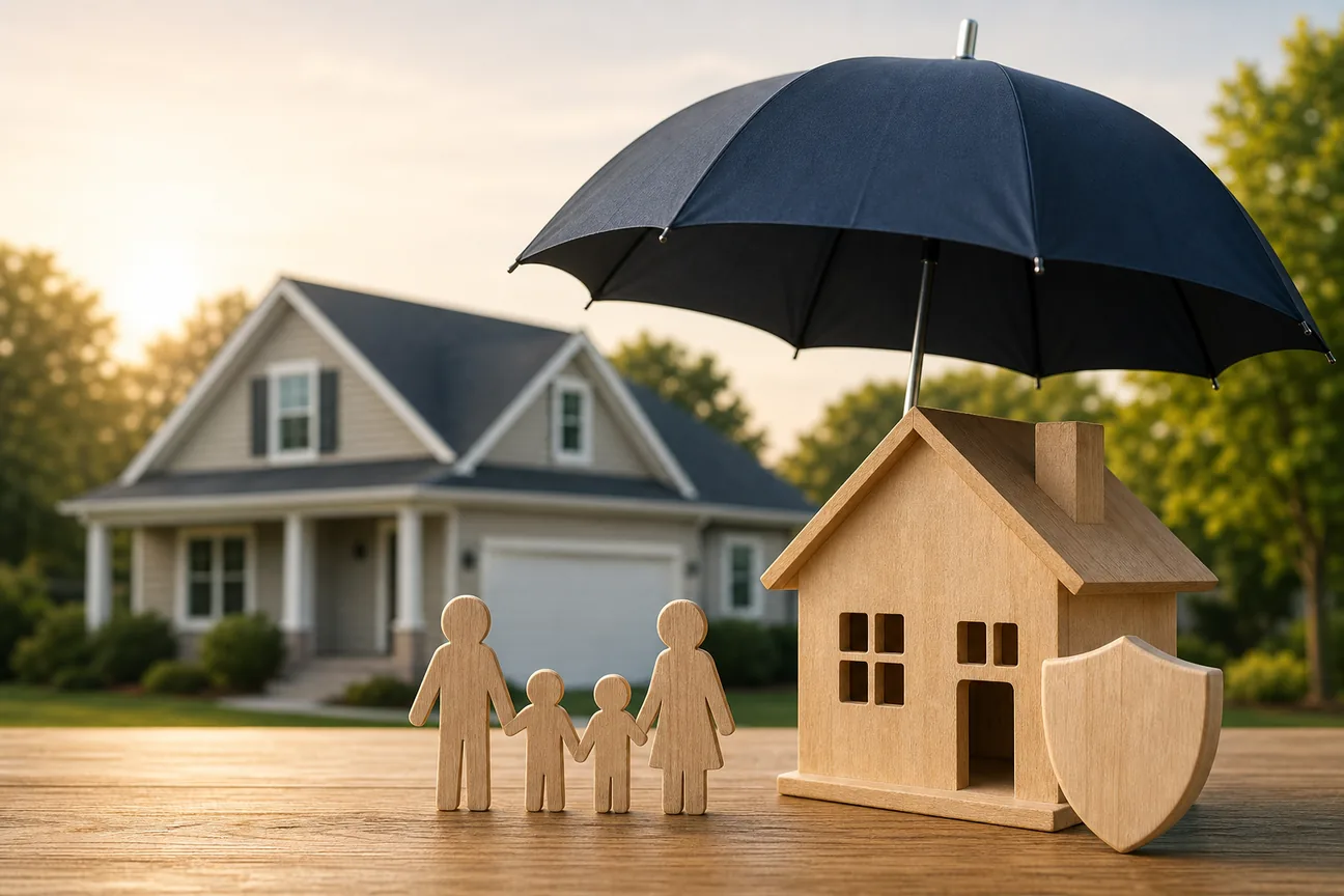 Best Mortgage Protection Insurance Options