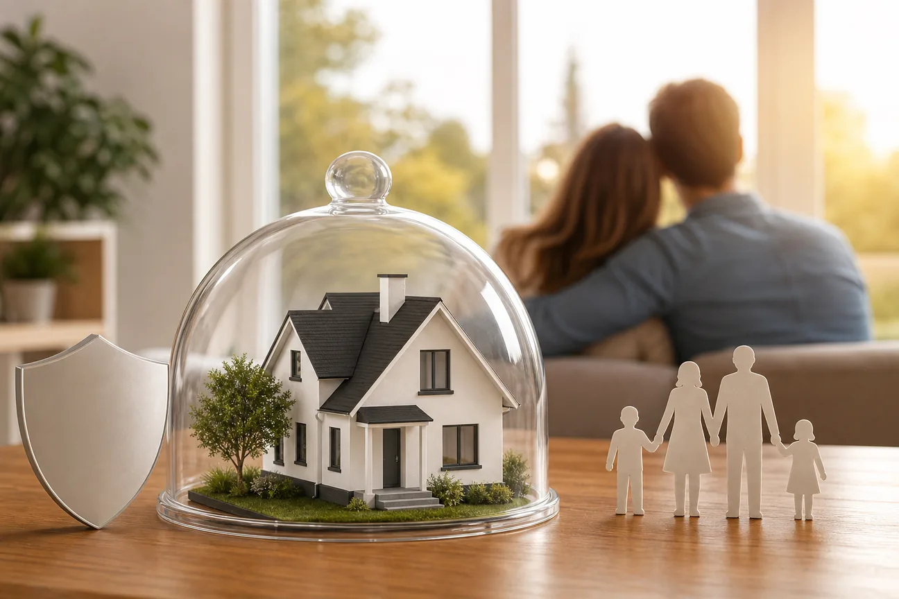 Best Mortgage Protection Options for Homeowners