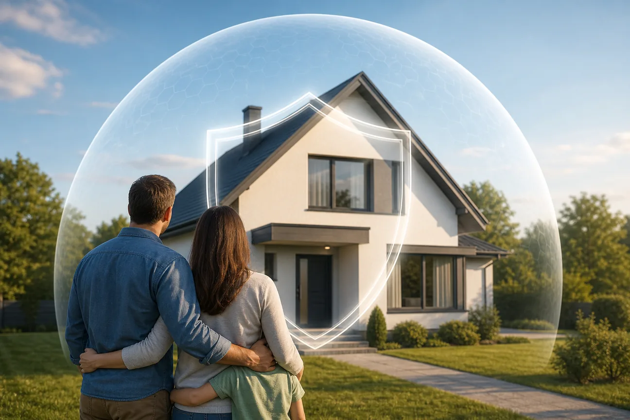 Best Mortgage Protection Options for Homeowners