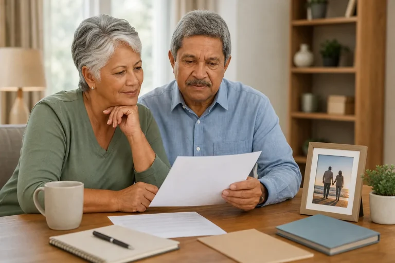 Best Final Expense Insurance Options to Compare