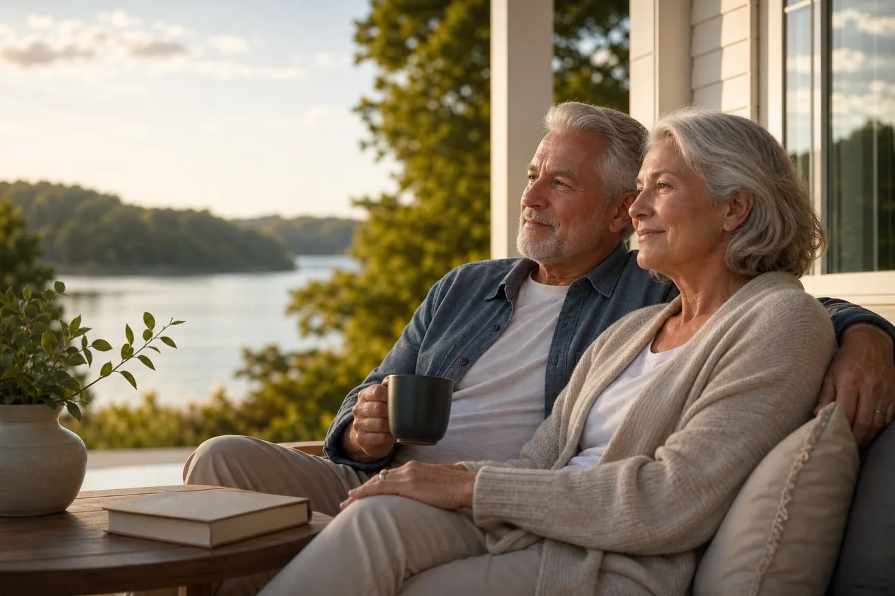 Best Life Insurance for Retirement: 5 Options