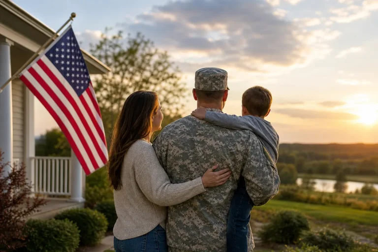 Best Life Insurance for Veterans: 5 Options