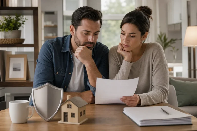 Best Mortgage Protection Insurance for Low Credit Score