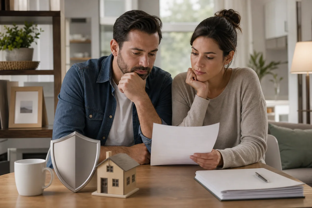 Best Mortgage Protection Insurance for Low Credit Score