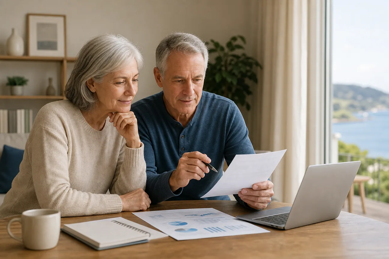 Best Retirement Planning Service Options for 2026